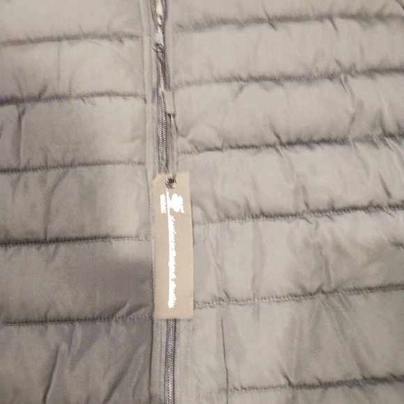 Winter vest - Picture 5 of 5